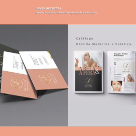 Drivida Bioestética