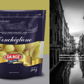 Linea Gourmet Conchiglione