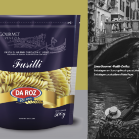 Linea Gourmet - Fusilli