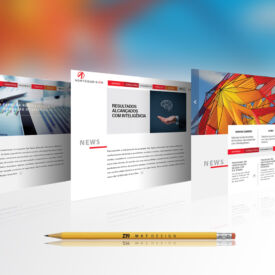 Web strategy