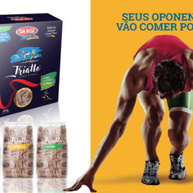 Triatlo® Da Roz