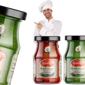 Domênica Alimentos