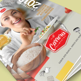 Carrera Alimentos