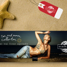 Outdoor Campanha