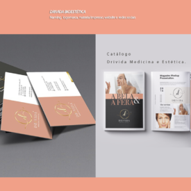 Drivida Bioestética